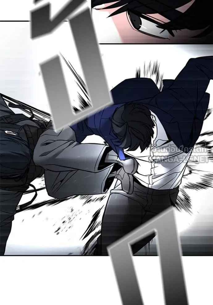 The Bully In-Charge ตอนที่ 128 36
