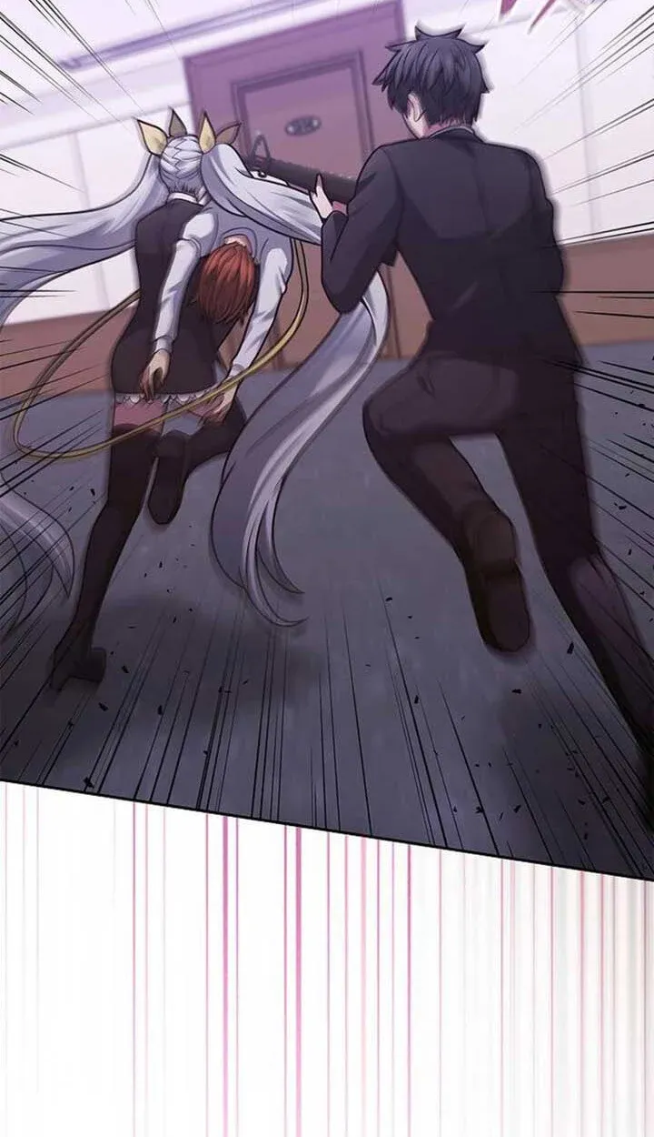 Part-Time Grim Reaper ตอนที่ 12 3