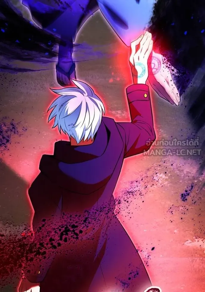 I am the strongest awakeners, recognized by all of the world‘s cheat masters ตอนที่ 38 94