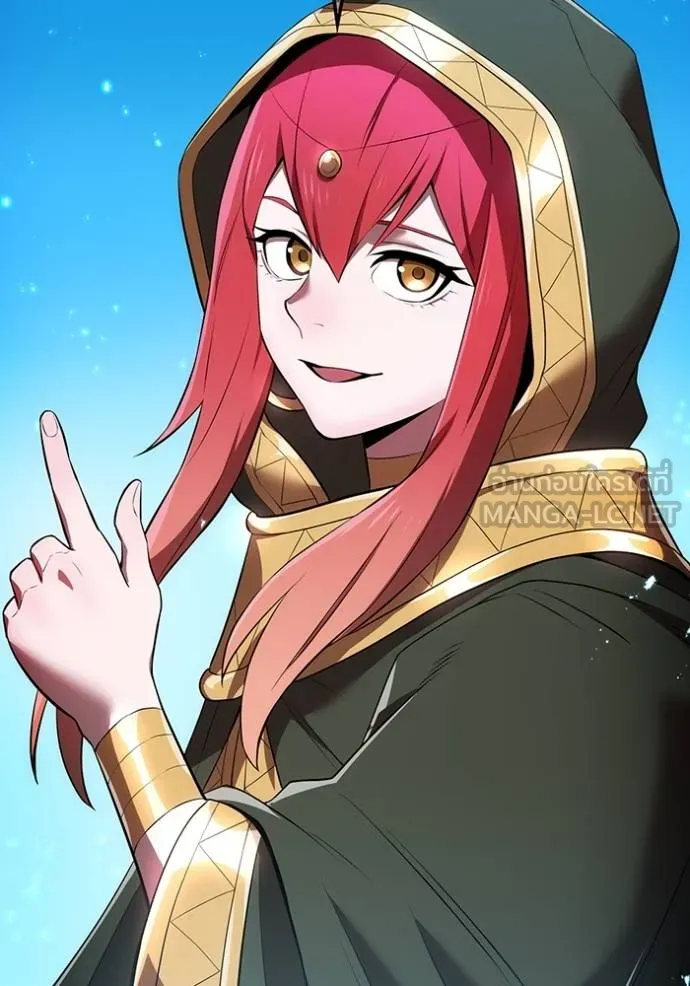 I am the strongest awakeners, recognized by all of the world‘s cheat masters ตอนที่ 38 126