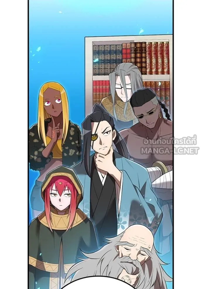 I am the strongest awakeners, recognized by all of the world‘s cheat masters ตอนที่ 39 14