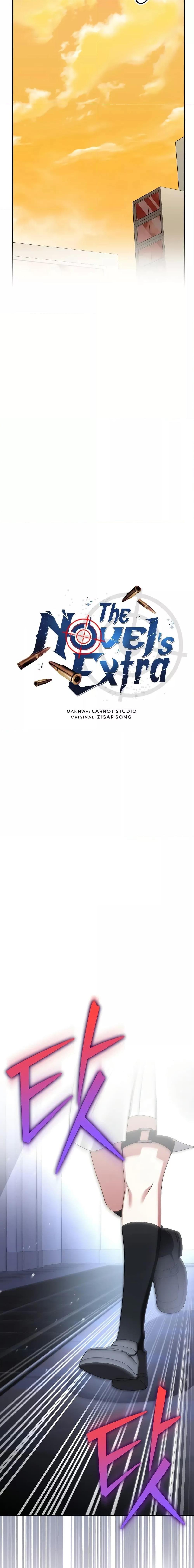 The Novel’s Extra (Remake) ตอนที่ 125 5