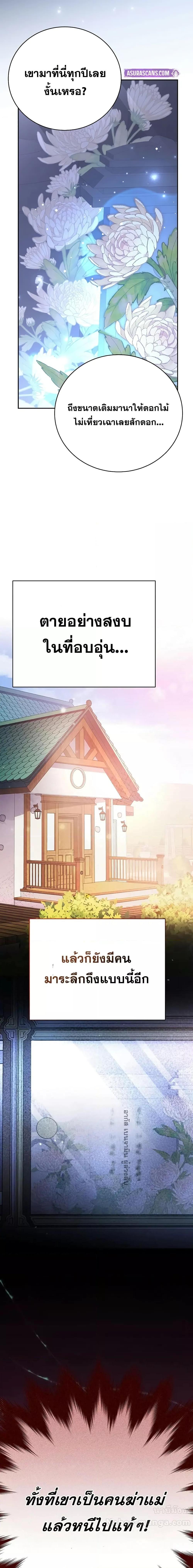 The Novel’s Extra (Remake) ตอนที่ 125 8