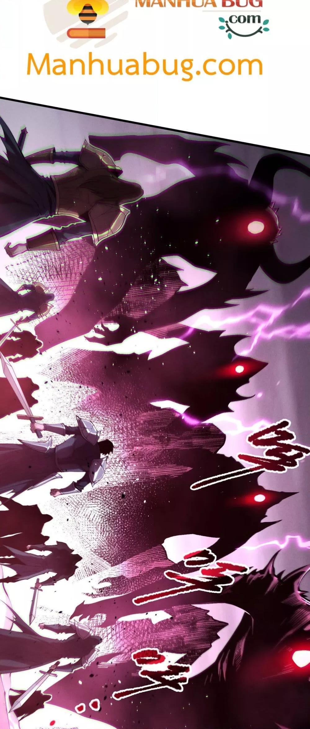 Disastrous Necromancer ตอนที่ 183 9