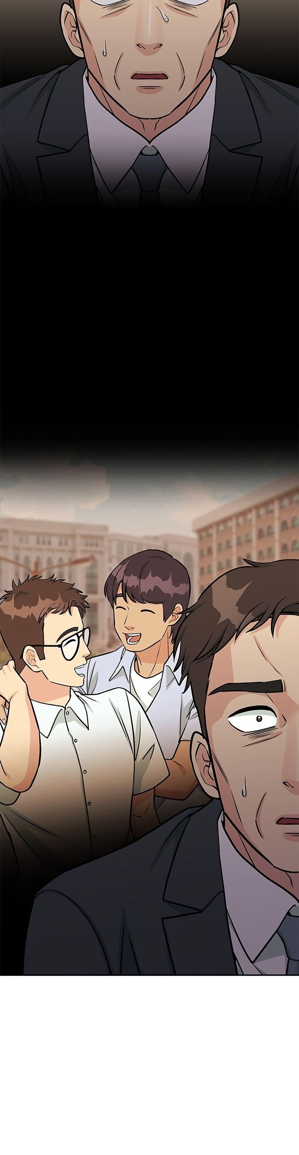 Reincarnated as a New Employee ตอนที่ 42 43