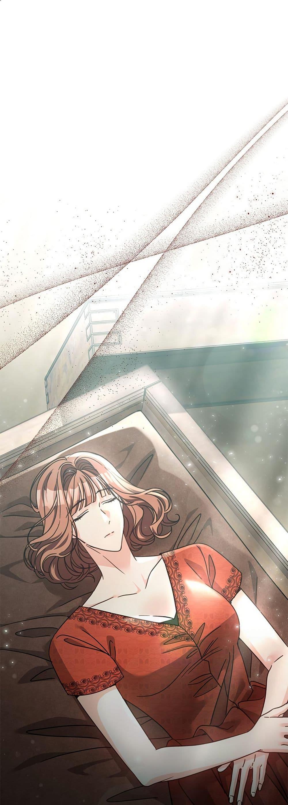 The Emperor’s Sleepless Nights ตอนที่ 58 2