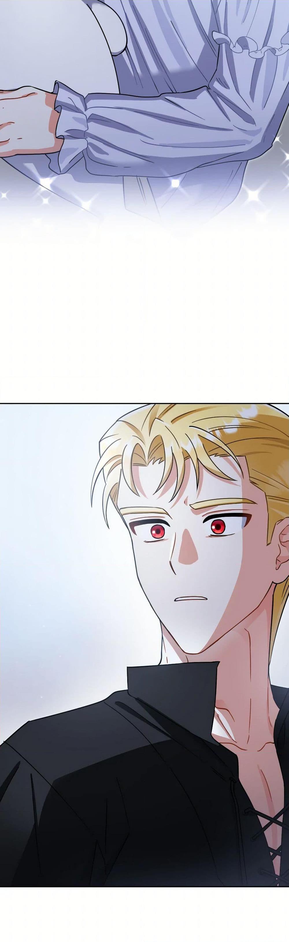 Prince, Why Are You Nice to Me ตอนที่ 36 5