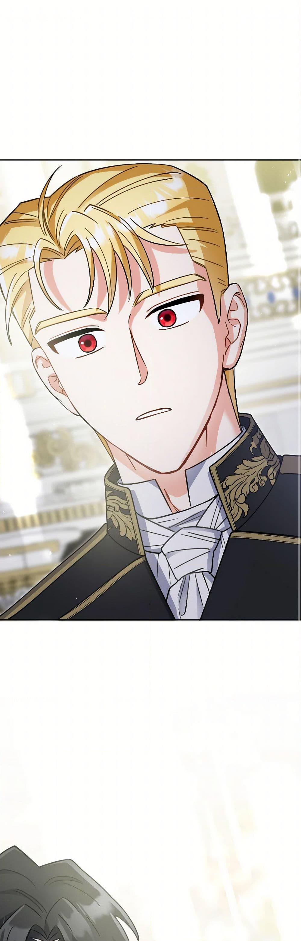 Prince, Why Are You Nice to Me ตอนที่ 39 2