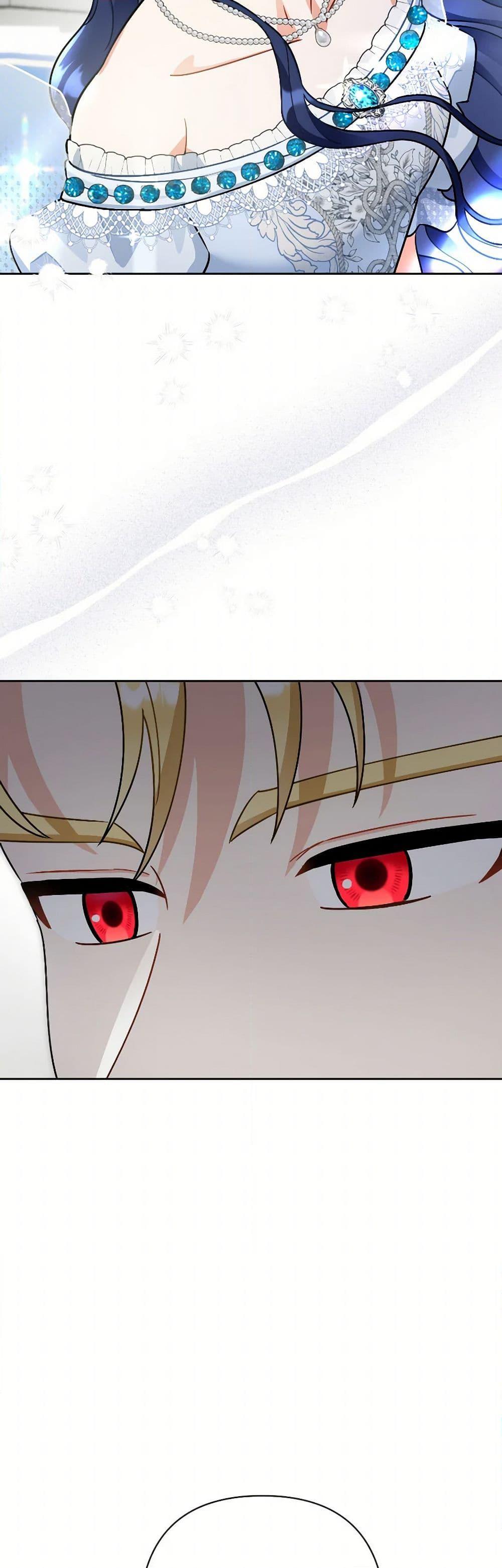 Prince, Why Are You Nice to Me ตอนที่ 39 34