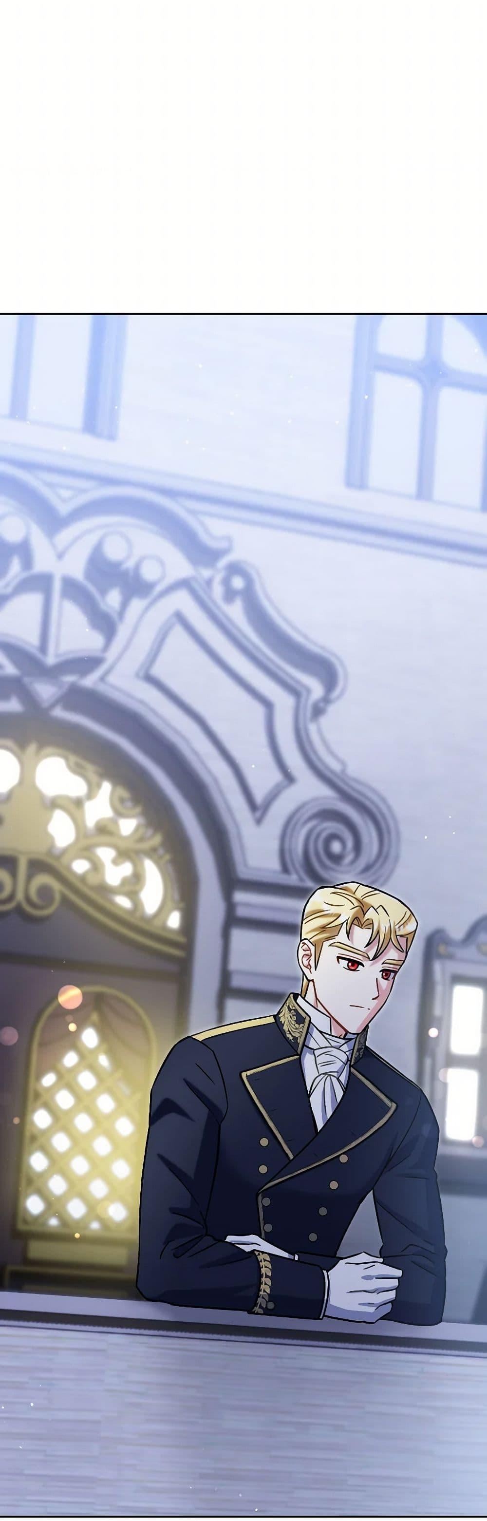 Prince, Why Are You Nice to Me ตอนที่ 39 39