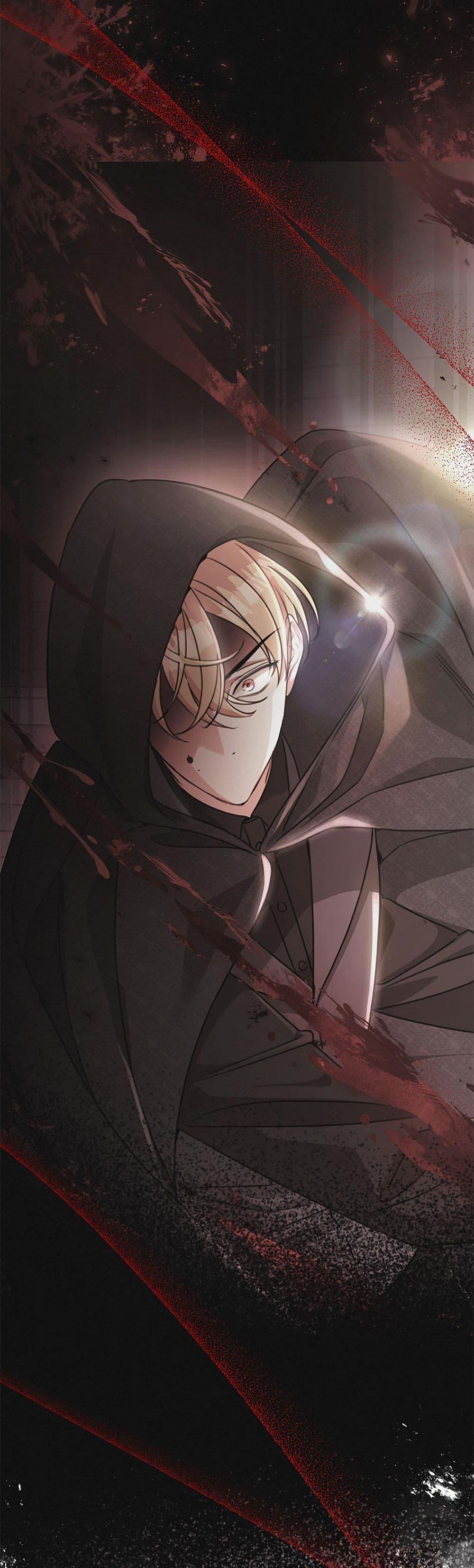 The Emperor’s Sleepless Nights ตอนที่ 55 40