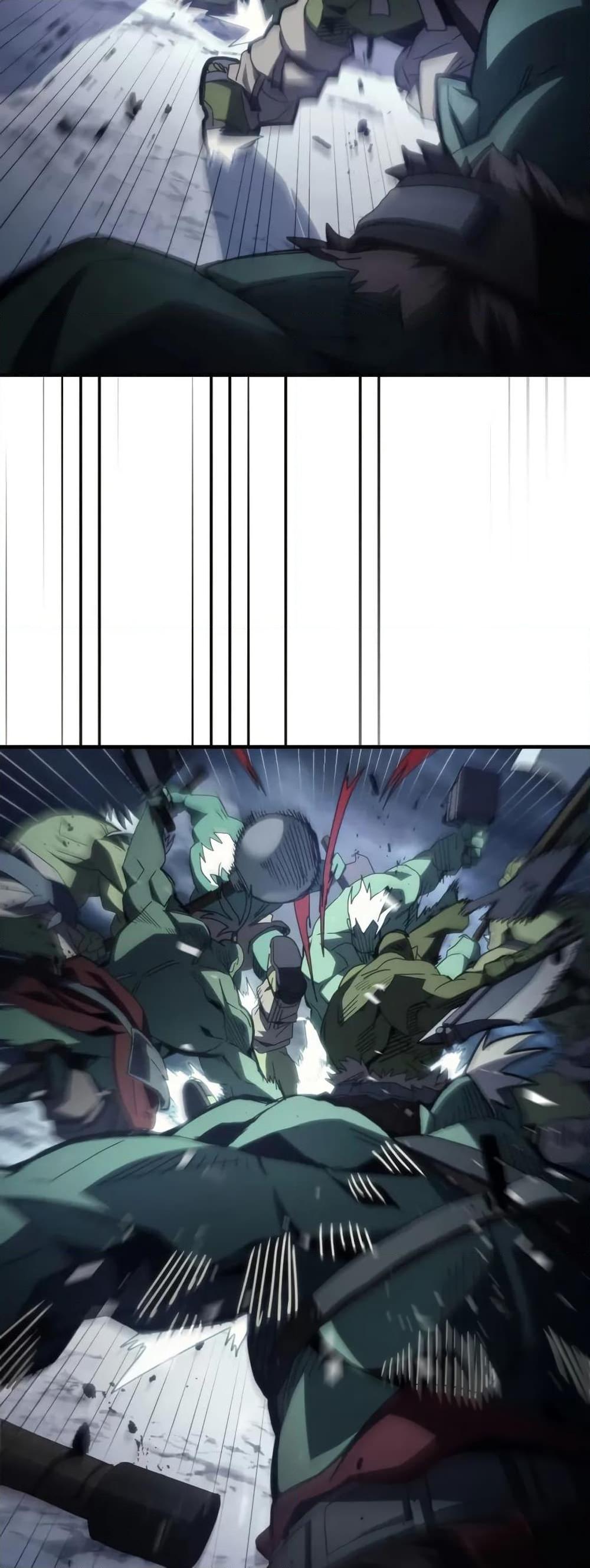 Mr Devourer Please Act Like a Final Boss ตอนที่ 76 13