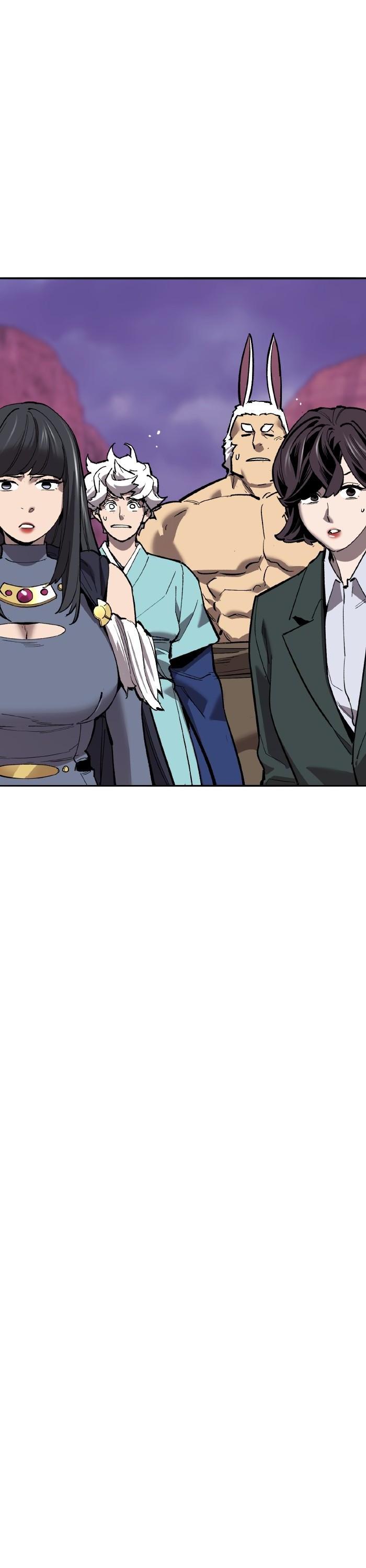 Limit Breaker ตอนที่ 151 37