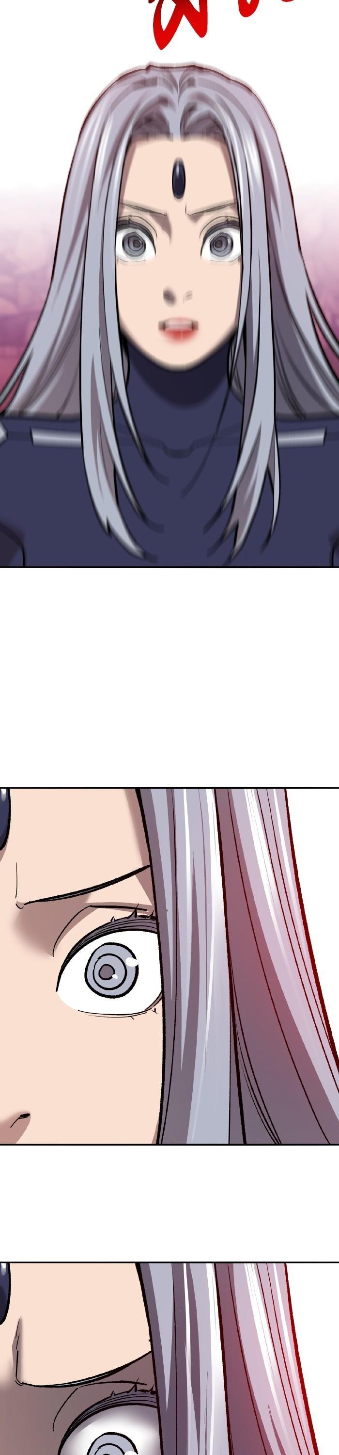 Limit Breaker ตอนที่ 151 91