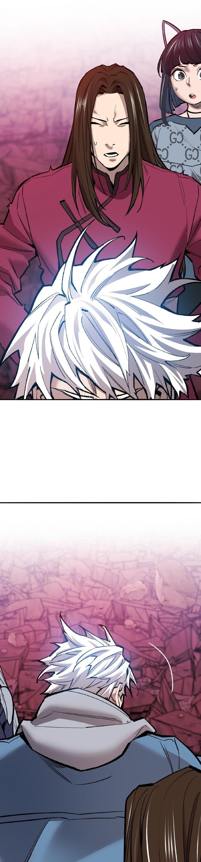 Limit Breaker ตอนที่ 152 68