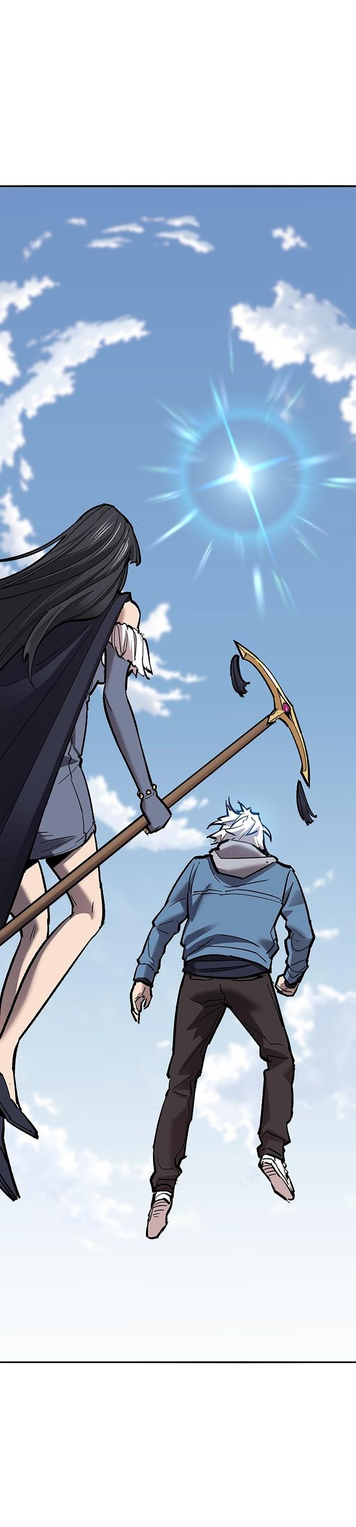 Limit Breaker ตอนที่ 155 2