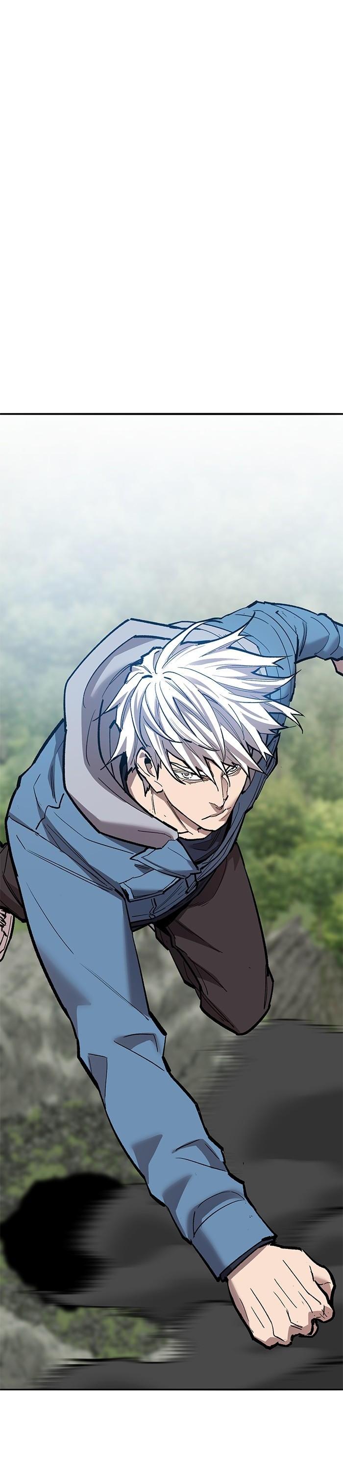Limit Breaker ตอนที่ 155 1
