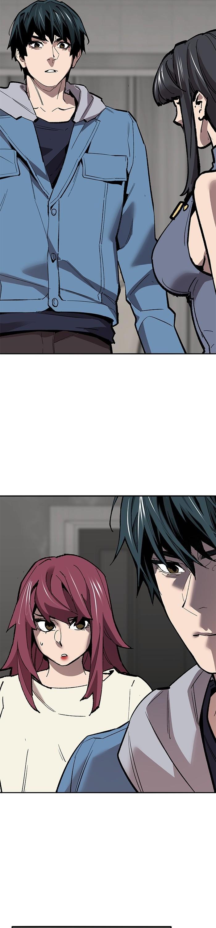 Limit Breaker ตอนที่ 157 31