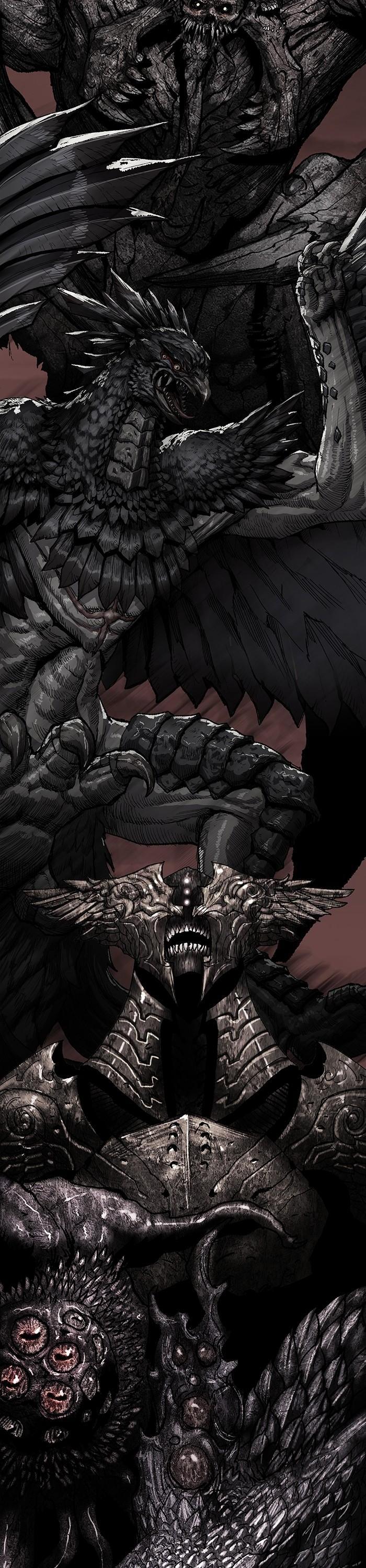 Limit Breaker ตอนที่ 158 11