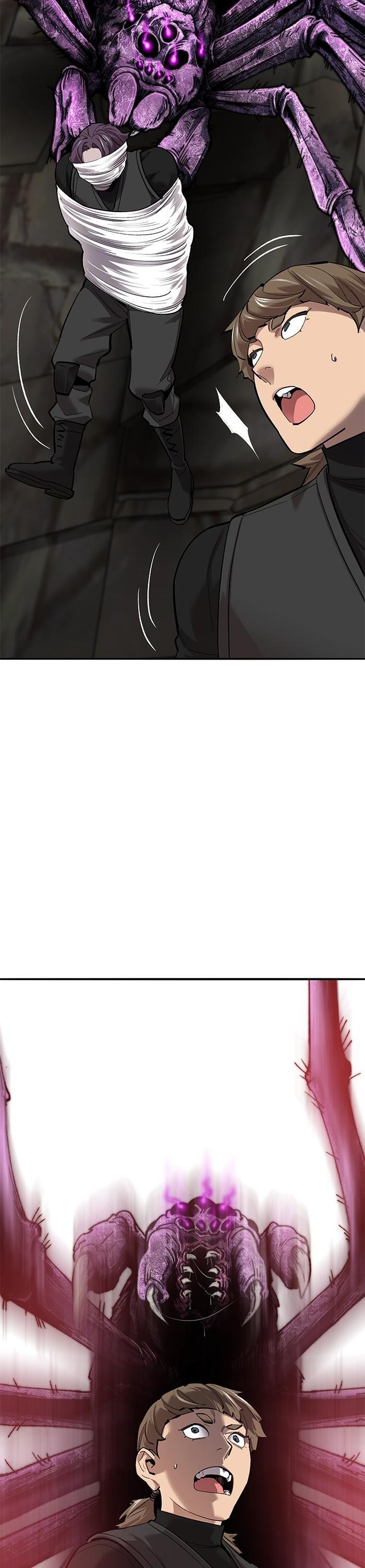 Limit Breaker ตอนที่ 158 43