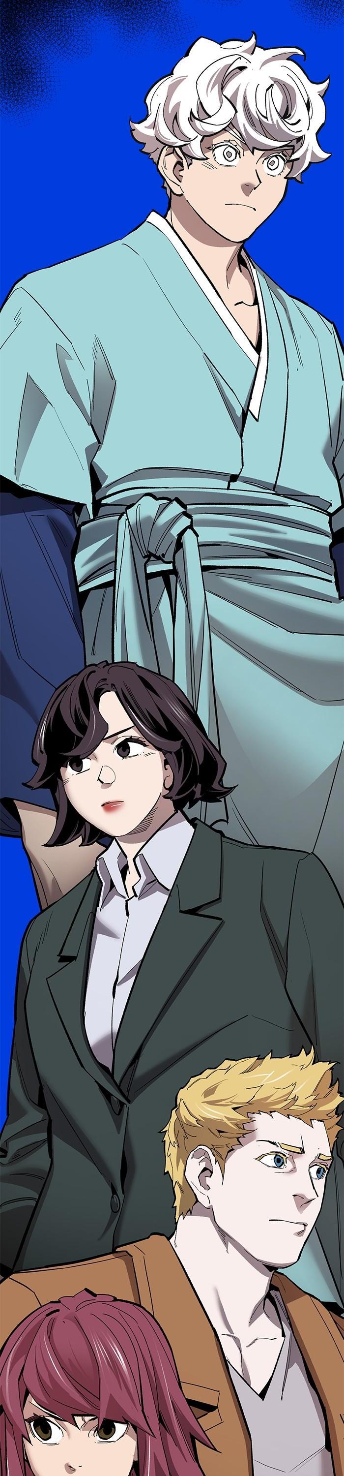 Limit Breaker ตอนที่ 159 52