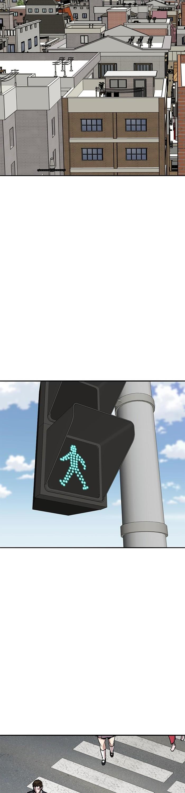 Limit Breaker ตอนที่ 159 63