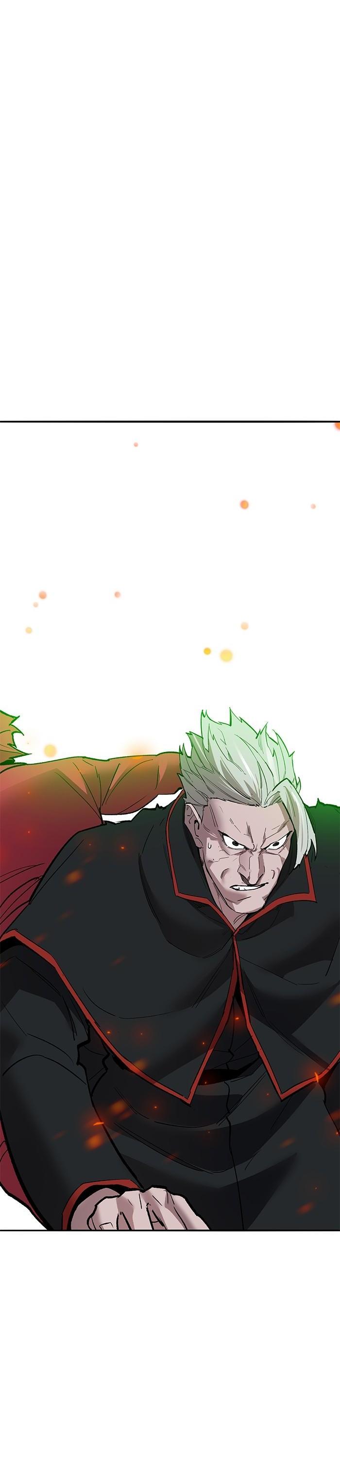 Limit Breaker ตอนที่ 161 27