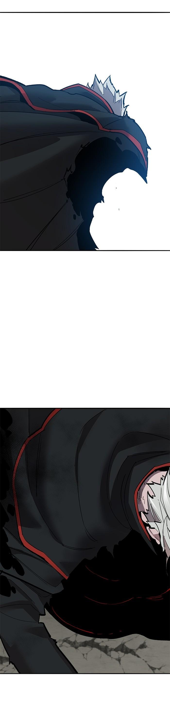 Limit Breaker ตอนที่ 161 30
