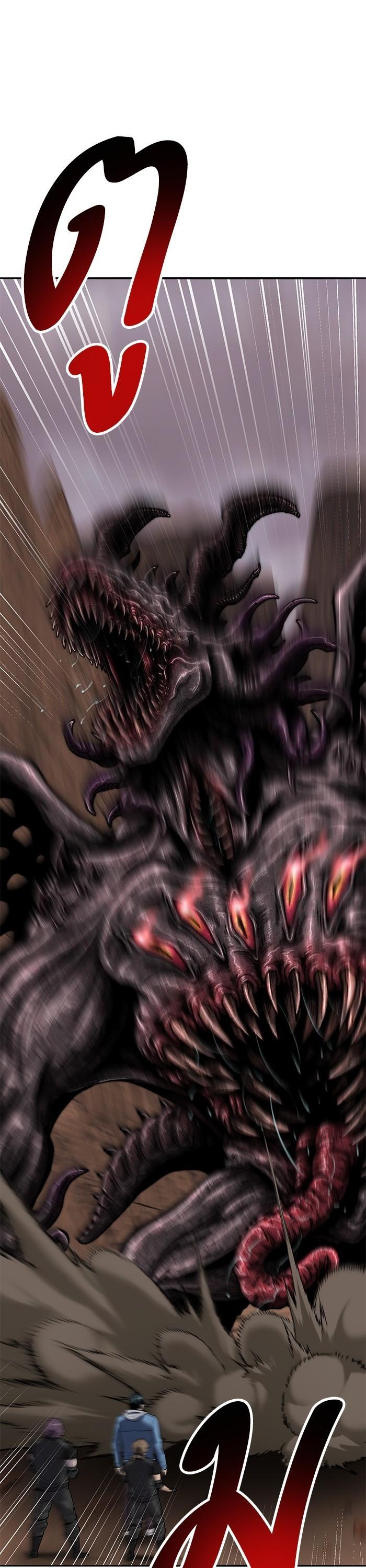 Limit Breaker ตอนที่ 162 1