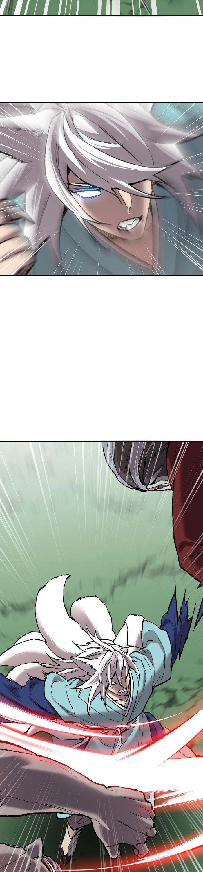 Limit Breaker ตอนที่ 163 50