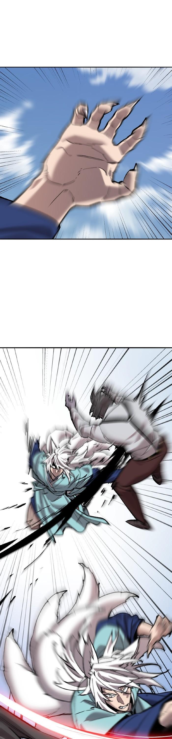 Limit Breaker ตอนที่ 163 47