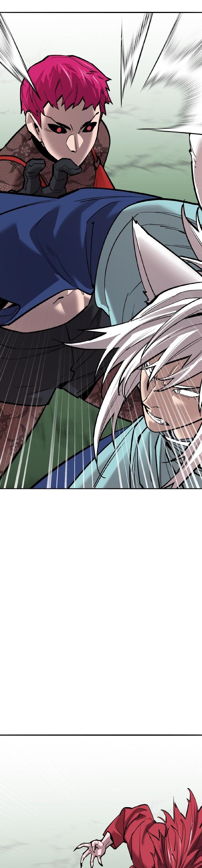 Limit Breaker ตอนที่ 163 52