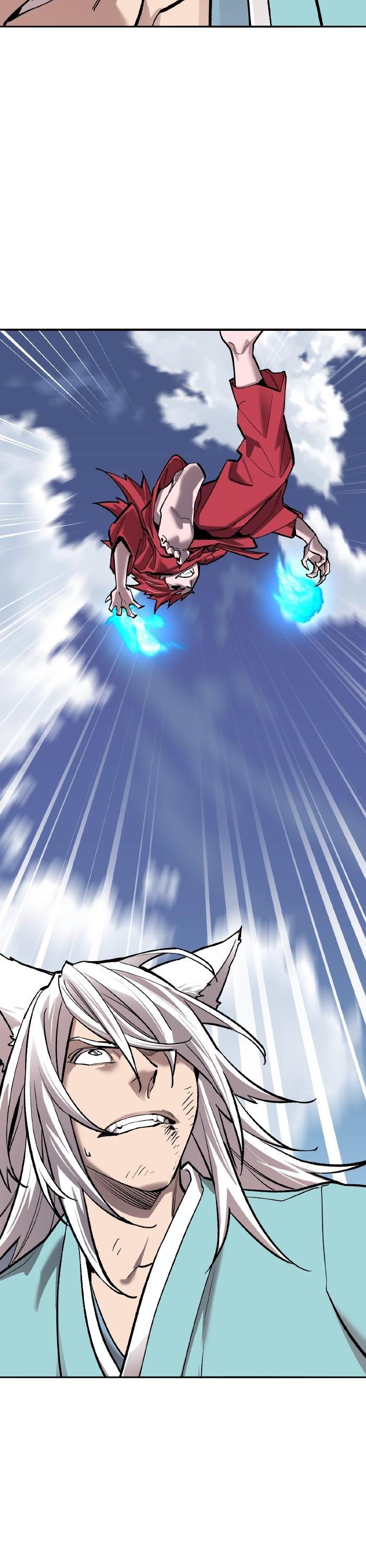 Limit Breaker ตอนที่ 163 58