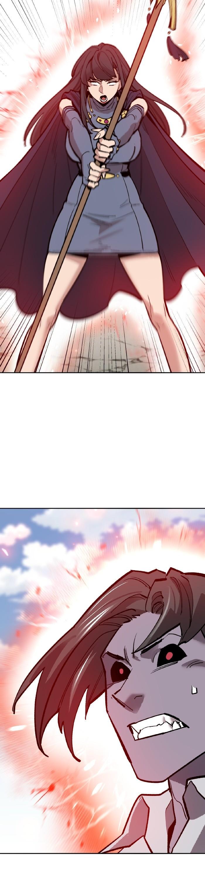 Limit Breaker ตอนที่ 164 4