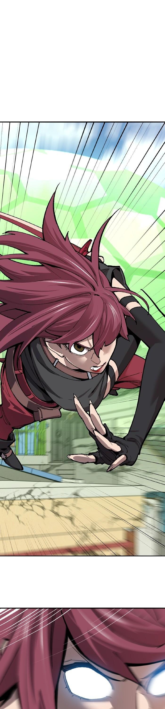 Limit Breaker ตอนที่ 164 5