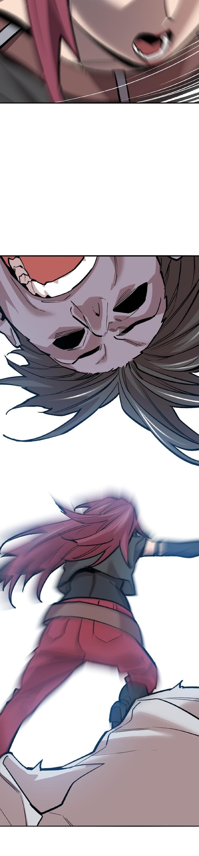 Limit Breaker ตอนที่ 164 6