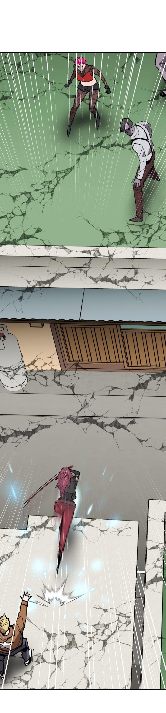 Limit Breaker ตอนที่ 164 2