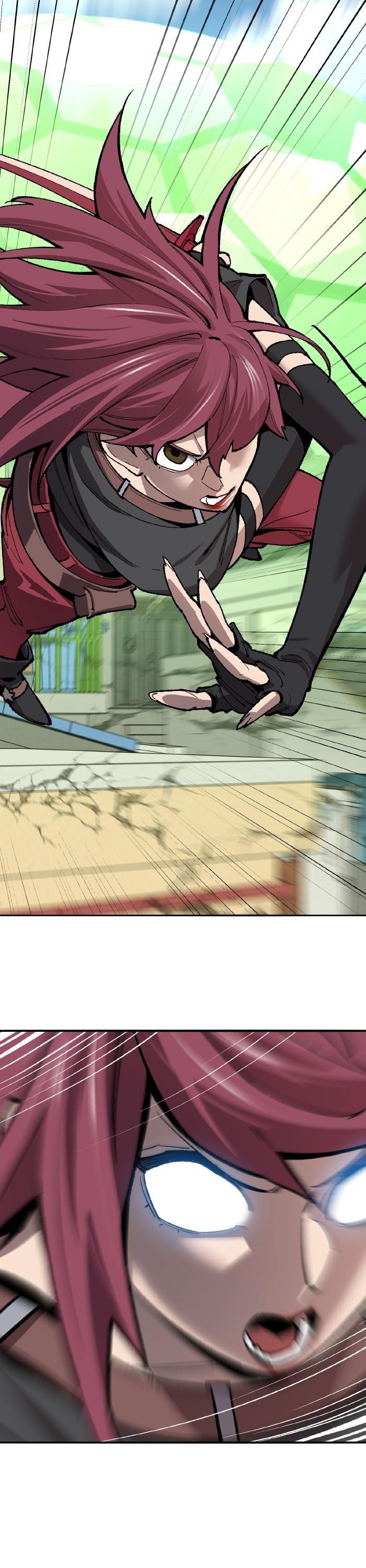 Limit Breaker ตอนที่ 163 84