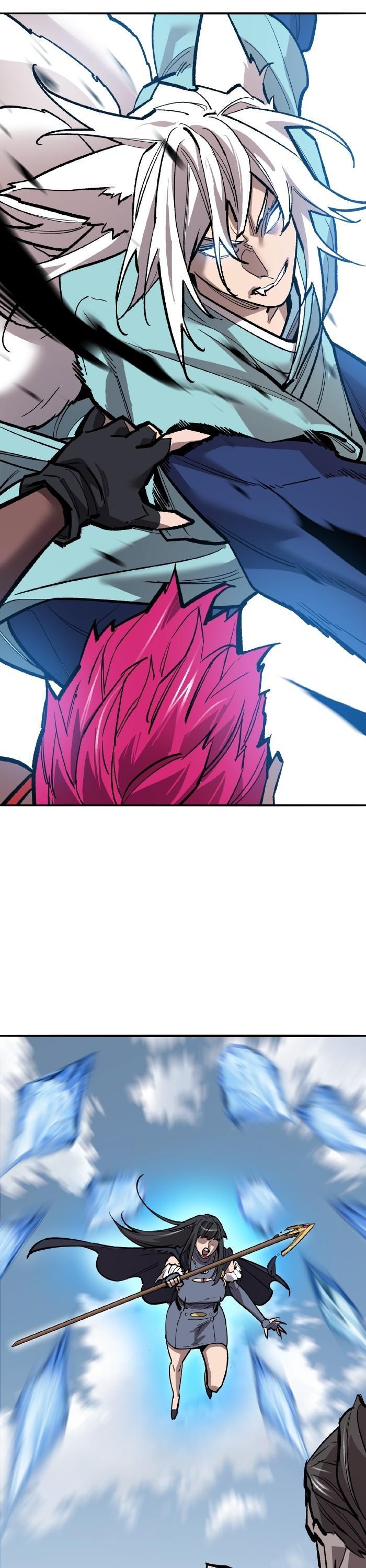 Limit Breaker ตอนที่ 164 10
