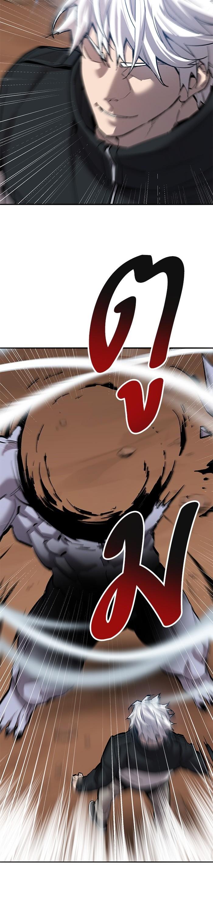 Limit Breaker ตอนที่ 166 68