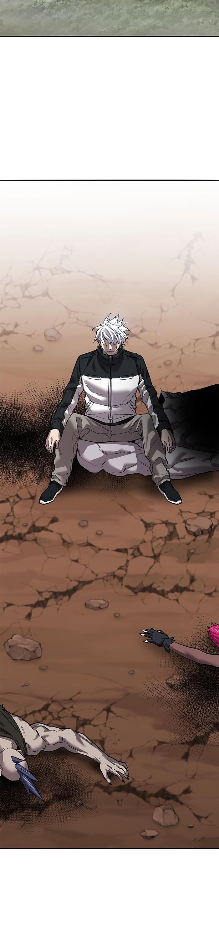 Limit Breaker ตอนที่ 167 5