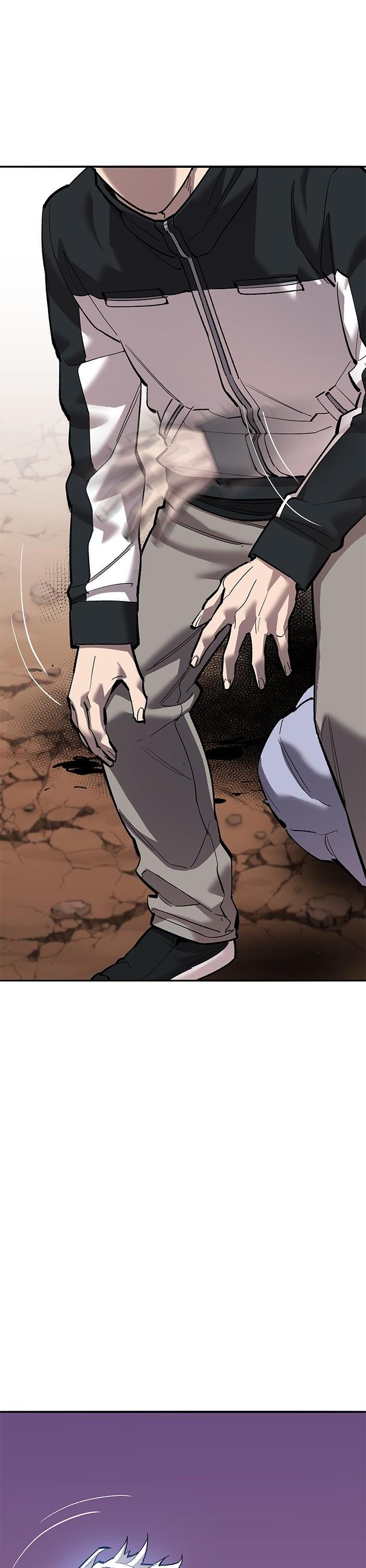 Limit Breaker ตอนที่ 167 6