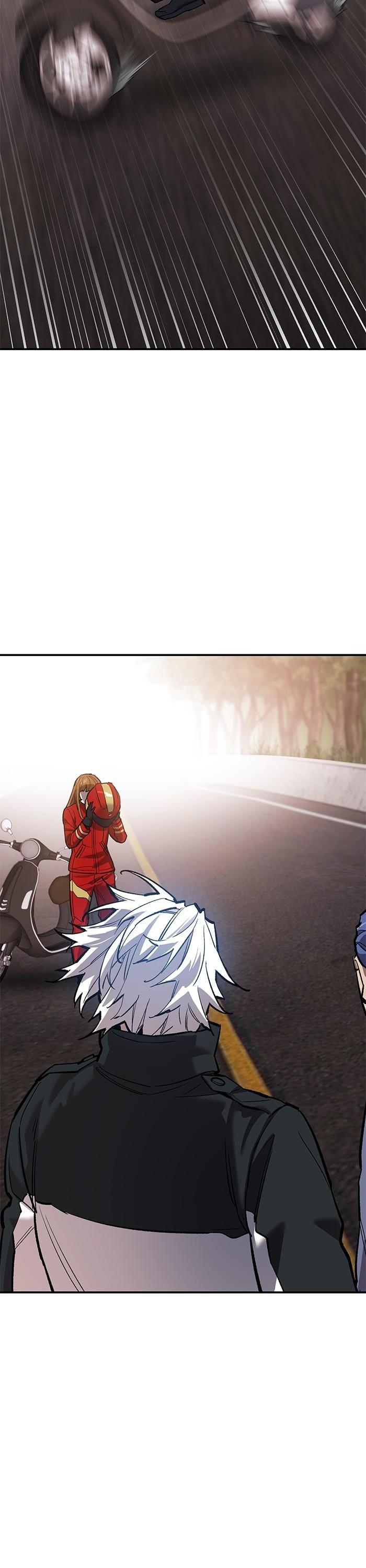 Limit Breaker ตอนที่ 167 73