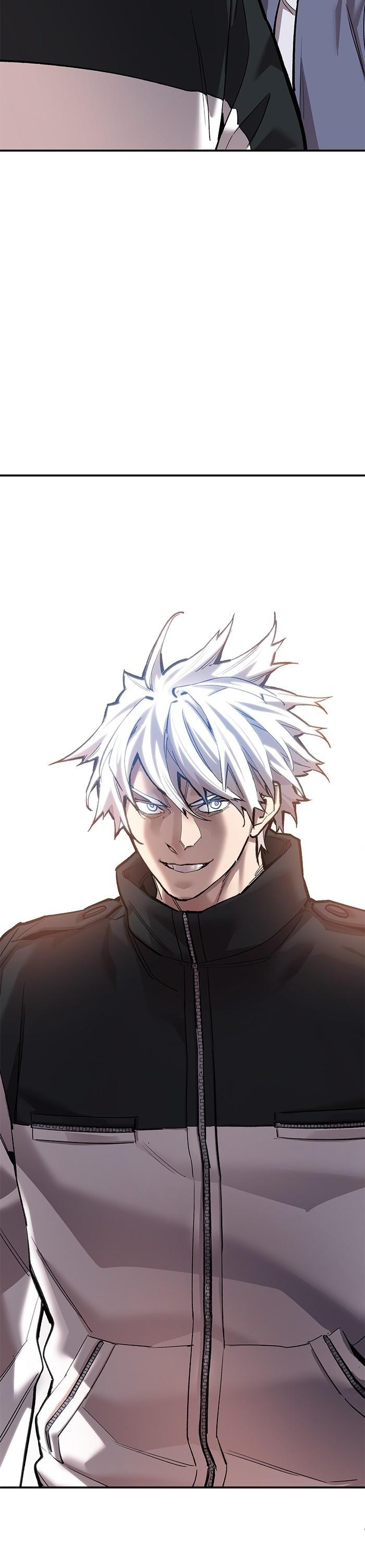 Limit Breaker ตอนที่ 167 75