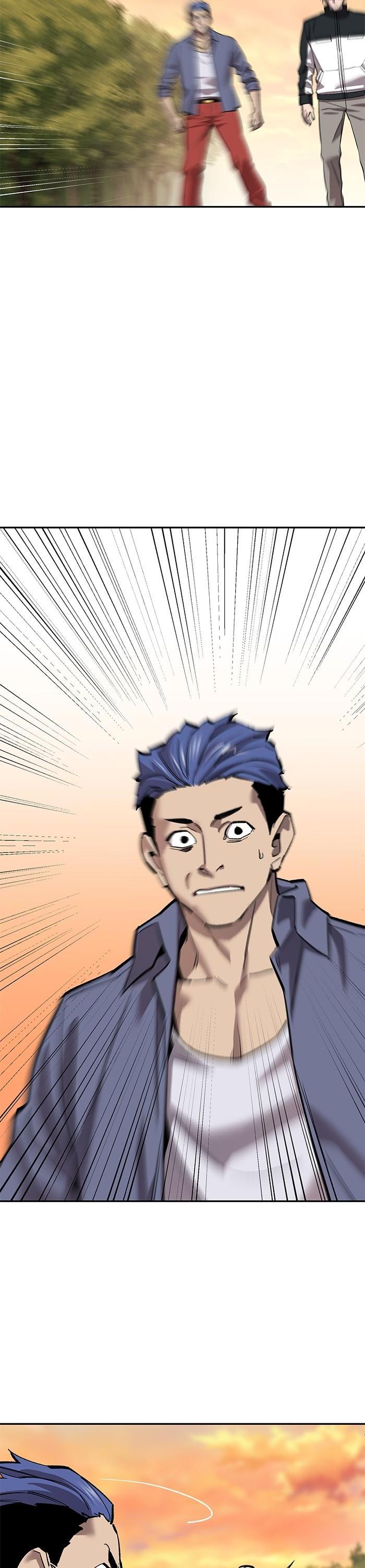 Limit Breaker ตอนที่ 168 13