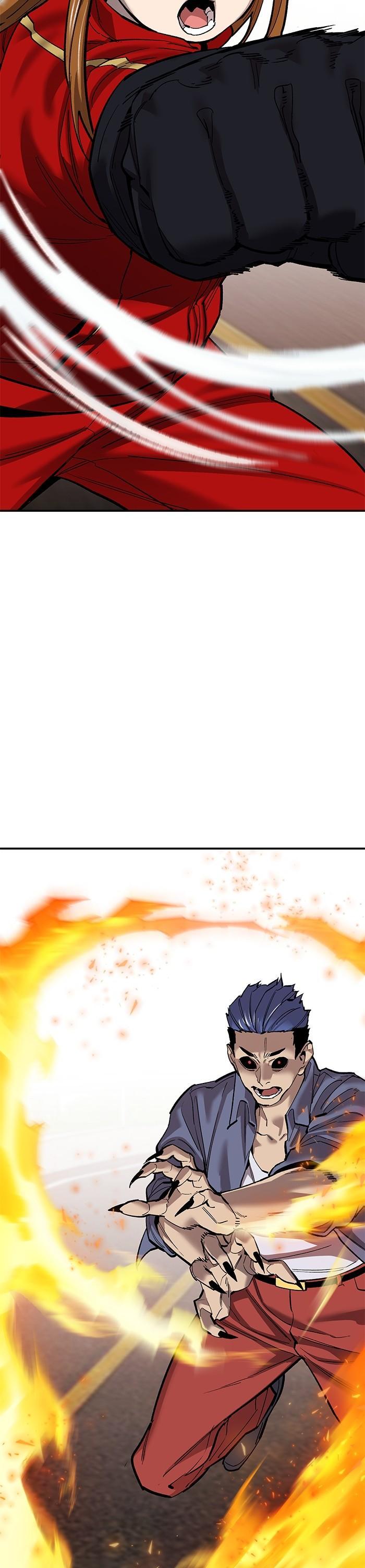 Limit Breaker ตอนที่ 168 18