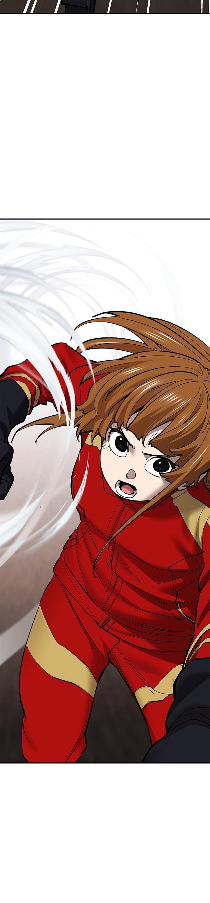 Limit Breaker ตอนที่ 168 16
