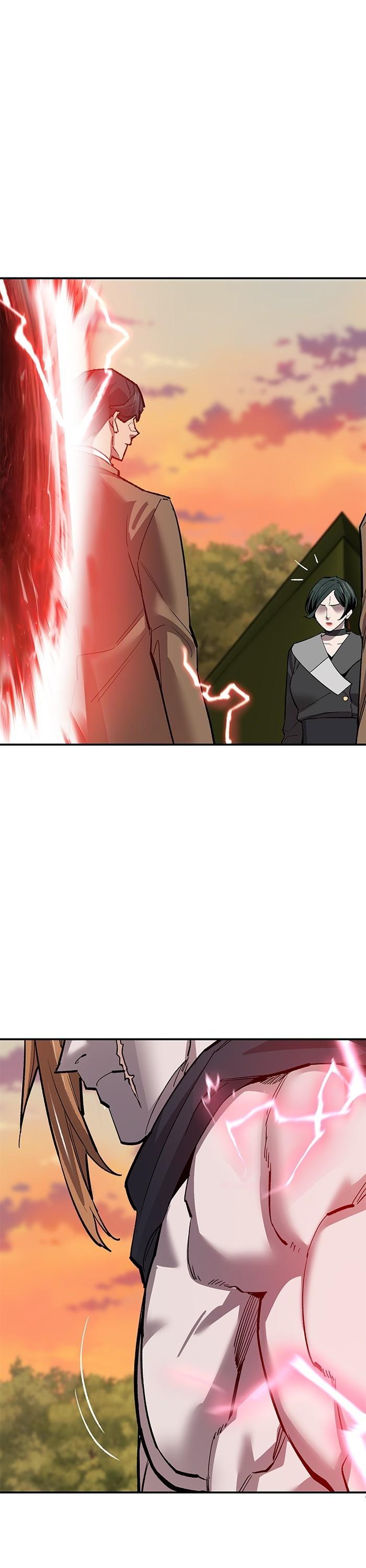 Limit Breaker ตอนที่ 168 56