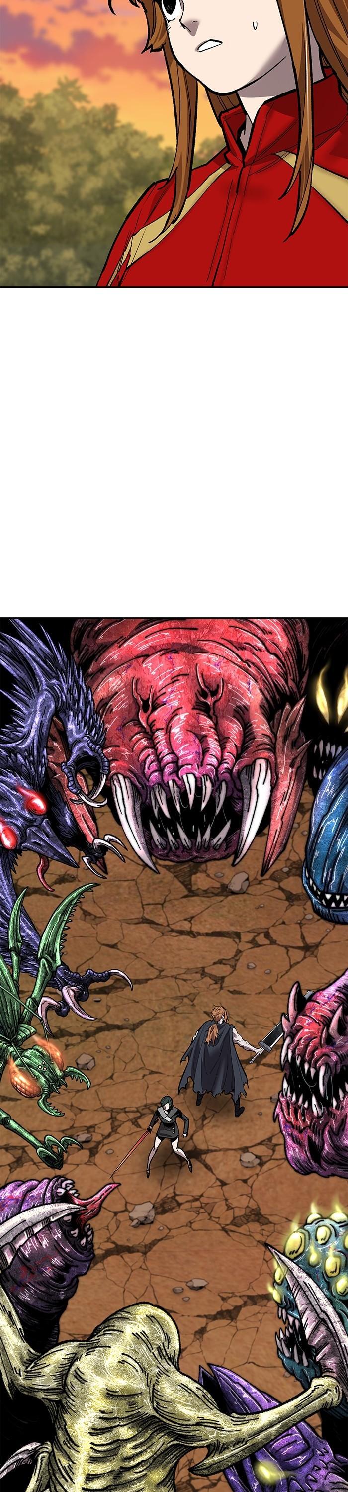Limit Breaker ตอนที่ 169 66