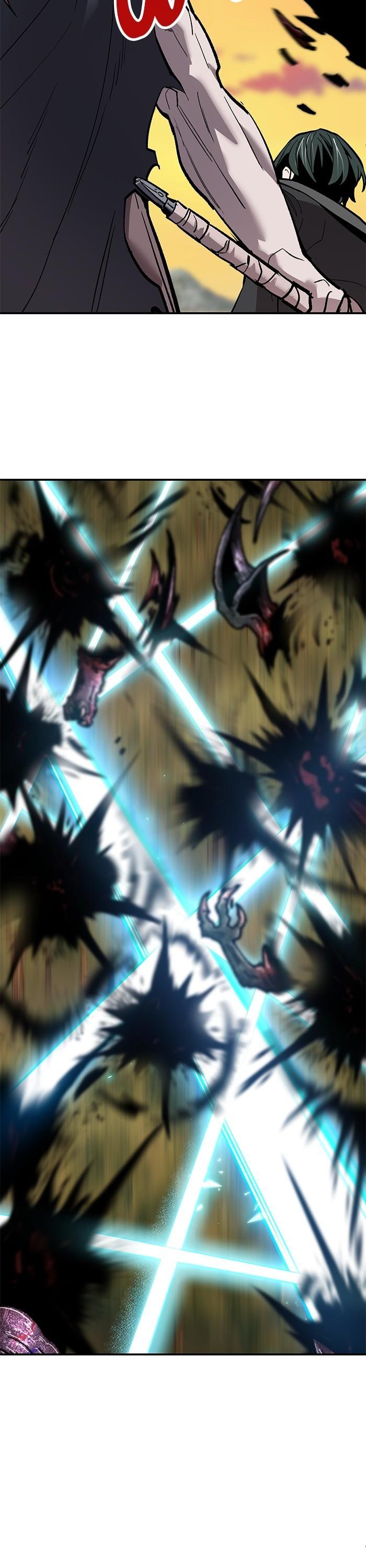 Limit Breaker ตอนที่ 169 73